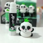 Stick de colle kawaii – Panda – Image 2