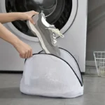 Sac de Lavage pour Chaussures – Protection & Propreté en Machine