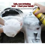 Nettoyant Moussant Multi-Usages 650 ml – Efficace et Facile à Utiliser – Image 3