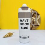 Gourde Isotherme 780ml – “Have Good Time” | Inox 316 & Design Coloré – Image 3