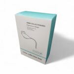 Poche de Recueil d’Urine en Silicone Médical – Confort, Sécurité & Anti-Fuite – Image 3