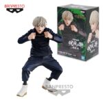 Figurine originale Jujutsu Kaisen – Inumaki Toge Bandai Banpresto (12 cm) – Image 4