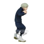 Figurine originale Jujutsu Kaisen – Inumaki Toge Bandai Banpresto (12 cm) – Image 2