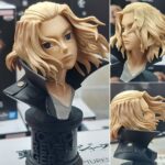 Figurine Tokyo Revengers Faceculptures - Tokyo Revengers – Image 2