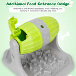 Jouet Distributeur Intelligente – Stimule l’Esprit et Régule l’Alimentation – Image 2