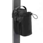 Sac de Sport Magnétique – Zéro Désordre, 100 % Pratique