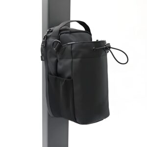 Sac de Sport Magnétique – Zéro Désordre, 100 % Pratique