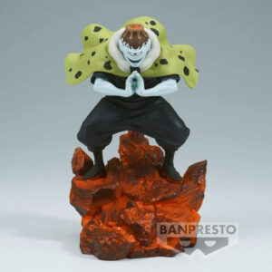 Figurine originale Jujutsu Kaisen – Jogo Combination Battle Vol.4 (12 cm)