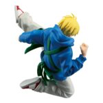 Figurine originale Sakamoto Days – Asakura Shin Vibration Stars Bandai Banpresto (16 cm) – Image 3