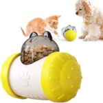 Jouet Distributeur Interactif pour Chien – Ludique, Intelligent et Gourmand – Image 5