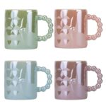 Mug Céramique "Sac à Main" – L'accessoire Chic de Votre Pause Café – Image 2