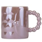 Mug Céramique "Sac à Main" – L'accessoire Chic de Votre Pause Café – Image 5