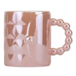 Mug Céramique "Sac à Main" – L'accessoire Chic de Votre Pause Café – Image 3