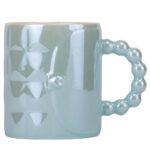 Mug Céramique "Sac à Main" – L'accessoire Chic de Votre Pause Café – Image 4