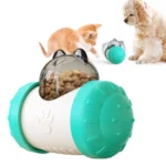 Jouet Distributeur Interactif pour Chien – Ludique, Intelligent et Gourmand – Image 7