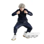 Figurine originale Jujutsu Kaisen – Inumaki Toge Bandai Banpresto (12 cm)
