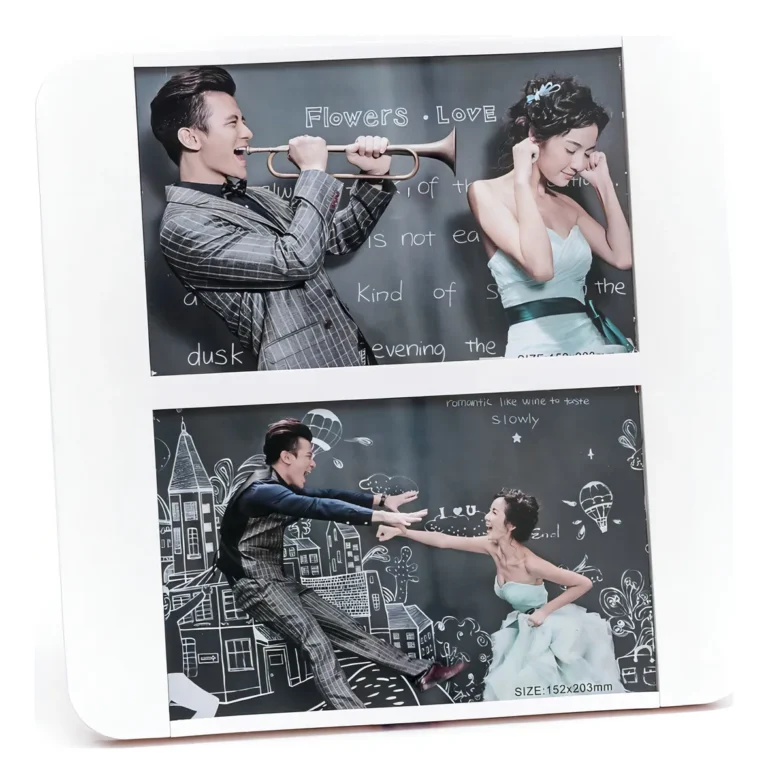 cadre photo double maroc,cadre photo blanc maroc,cadre photo moderne maroc,cadre 2 photos maroc,déco maison maroc,cadre mural maroc,the good place maroc