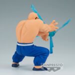 Figurine originale Dragon Ball – Master Roshi Kamehameha GX Materia (13 cm) – Image 4