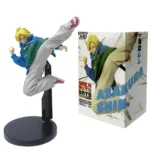Figurine originale Sakamoto Days – Asakura Shin Vibration Stars Bandai Banpresto (16 cm) – Image 5