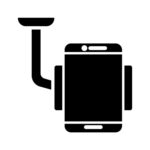 Supports de téléphone