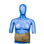 Ceinture Lombaire de Maintien – Compression Réglable – Niveau Avancé – NO8707 – Image 3