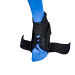 Chevillère de Maintien Renforcé – Lien Lacé & Sangles de Stabilisation | NO8743 – Image 3