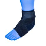 Chevillère de Maintien Compressif avec Sangle de Renfort | NO8725 – Image 4