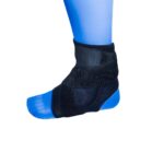 Chevillère de Maintien Compressif avec Sangle de Renfort | NO8725 – Image 3