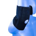 Coudière de Maintien Articulé avec Compression Ajustable | NO8699 – Image 4