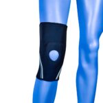 Genouillère de Compression avec Stabilisateur Rotulien | NO8717 – Image 3