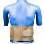Ceinture Lombaire de Maintien – Compression Réglable – Niveau Avancé – NO8707 – Image 4