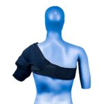 Épaulière de Soutien Réglable | Stabilisateur d'Épaule NO8683 – Image 4