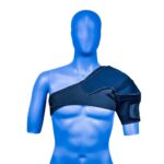 Épaulière de Soutien Réglable | Stabilisateur d'Épaule NO8683 – Image 3