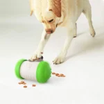 Jouet Distributeur Interactif pour Chien – Ludique, Intelligent et Gourmand – Image 2