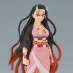 Figurine originale Demon Slayer – Nezuko Kamado Bandai Banpresto (17 cm) – Image 2