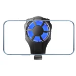 Refroidisseur de Téléphone Portable – Dissipation Thermique Ultra-Rapide, Sans Fil & LED – Image 4