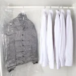 Sacs de Rangement Sous Vide Suspendus – Gain de Place Maximal, Protection Optimale - Lot de 4 – Image 5