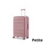 Valise Rigide Haute Qualité – 3 Tailles (Petite, Moyenne, Grande) | Légère, Résistante & Roues 360° – Image 5