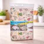 Tapis Égouttoir Multi-Usage Absorbant – Cuisine & Maison (40 × 30 cm) – Image 2