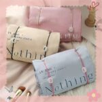 Trousse de Toilette Voyage 4-en-1 Détachable - Organisateur Maquillage Enroulable Premium – Image 2