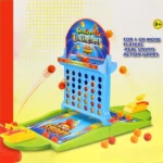 Jeu Connect 4 Launchers – Version Tir & Lancement | Jeu d’Adresse & Compétition pour Enfants – Image 2