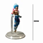 Figurine Vegeta Super Saiyan Blue Évolué – Dragon Ball Super, Maîtrise Ultime - 20cm – Image 5