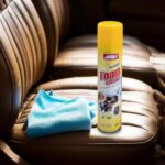 Nettoyant Mousse Multi-usages AIBO – Nettoyage Profond Intérieur Voiture, Détachant Universel – Image 3