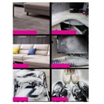 Nettoyant Mousse Multi-Usages AIBO – Détachant Puissant, Désodorisant & Anti-Moisissure - 650ml – Image 4