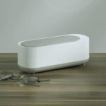 Machine de Nettoyage Ultrason Rechargeable – Nettoyage Profond 360° • Haute Fréquence – Image 2