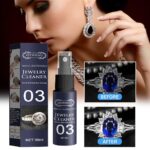 Spray Nettoyant Professionnel pour Bijoux & Montres – 30ml