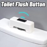 Flusher Automatique Sans Contact – Capteur Intelligent IPX5 – Image 4