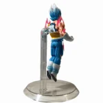 Figurine Vegeta Super Saiyan Blue Évolué – Dragon Ball Super, Maîtrise Ultime - 20cm – Image 3
