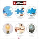 Puzzle EDUCA – Dragon Légendaire – 500 Pièces – Image 2