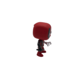 Set Funko Pop Marvel 4 Figurines – Wolverine & Deadpool, Édition Collector Limitée – Image 5